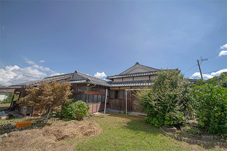 No.364・空き家（山之口町）