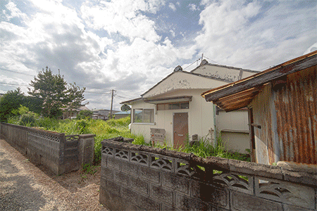 No369・空き家（南鷹尾町）