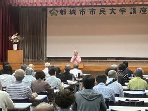 閉講式の様子3