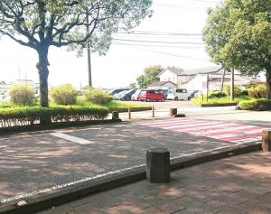 市役所共用（コミュニティセンター）