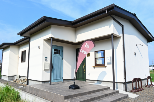 ZKCOFFEELAB.店舗写真