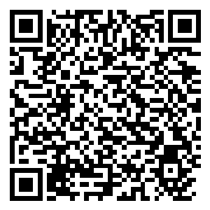 事前予約用のQRコード