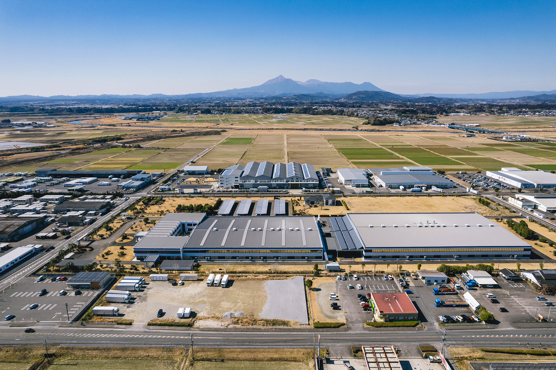 山之口運動公園（県立陸上競技場）-5枚目-
