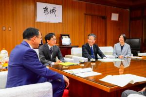 マニフェスト１