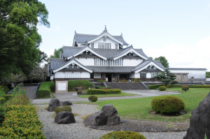 都城歴史資料館を紹介します