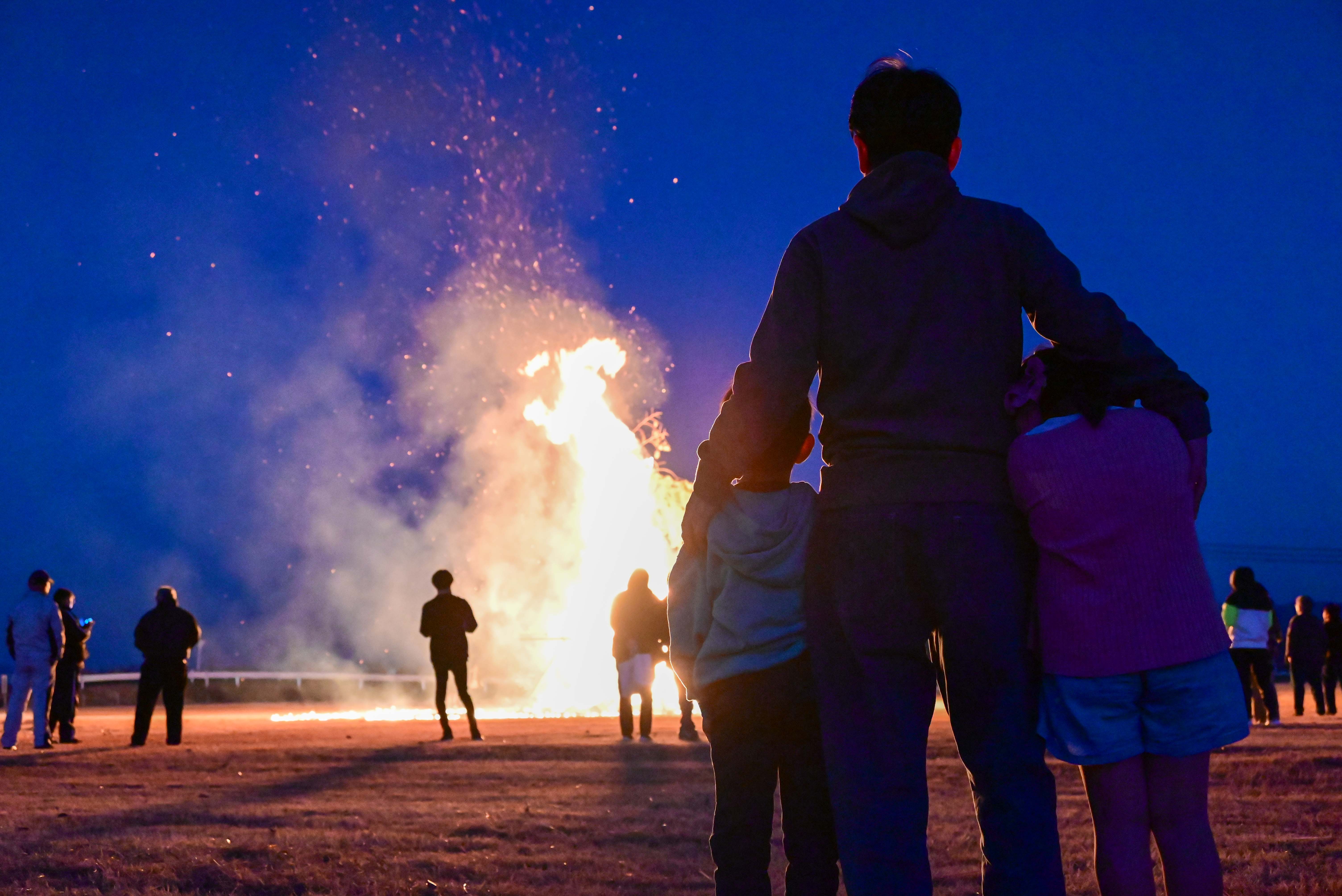 おねっこ（下郡元）-1枚目-