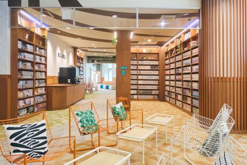 青井岳温泉写真