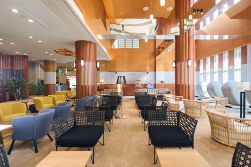 青井岳温泉写真