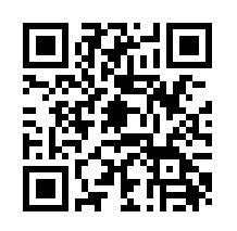 事前予約用のQRコード