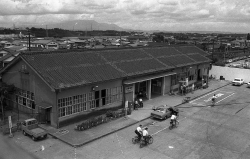 西都城駅-2枚目-