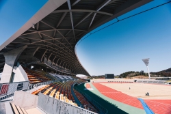 山之口運動公園（県立陸上競技場）-4枚目-