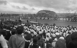 スポーツ（県民対抗体育大会）-2枚目-