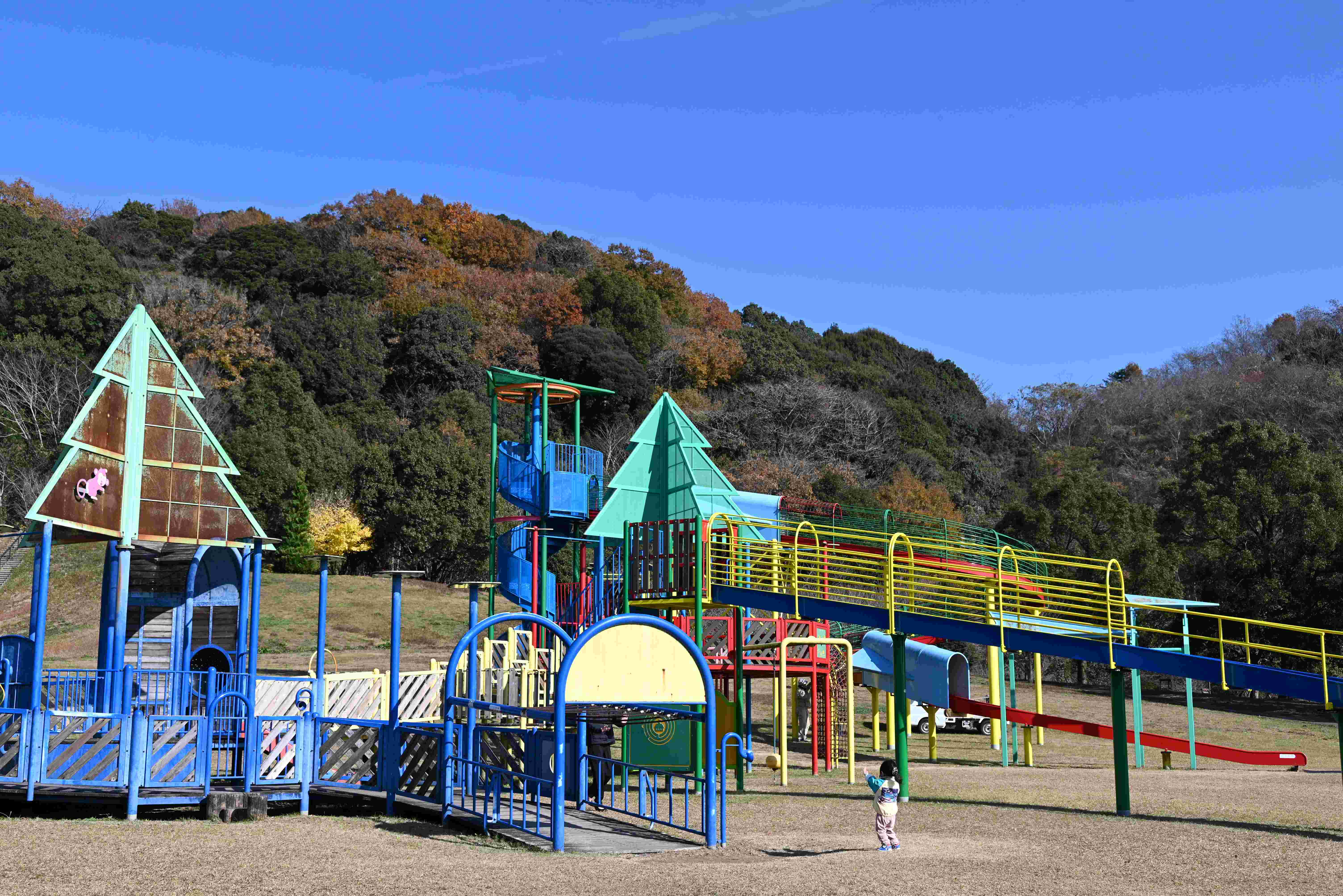 高崎総合公園-2枚目-