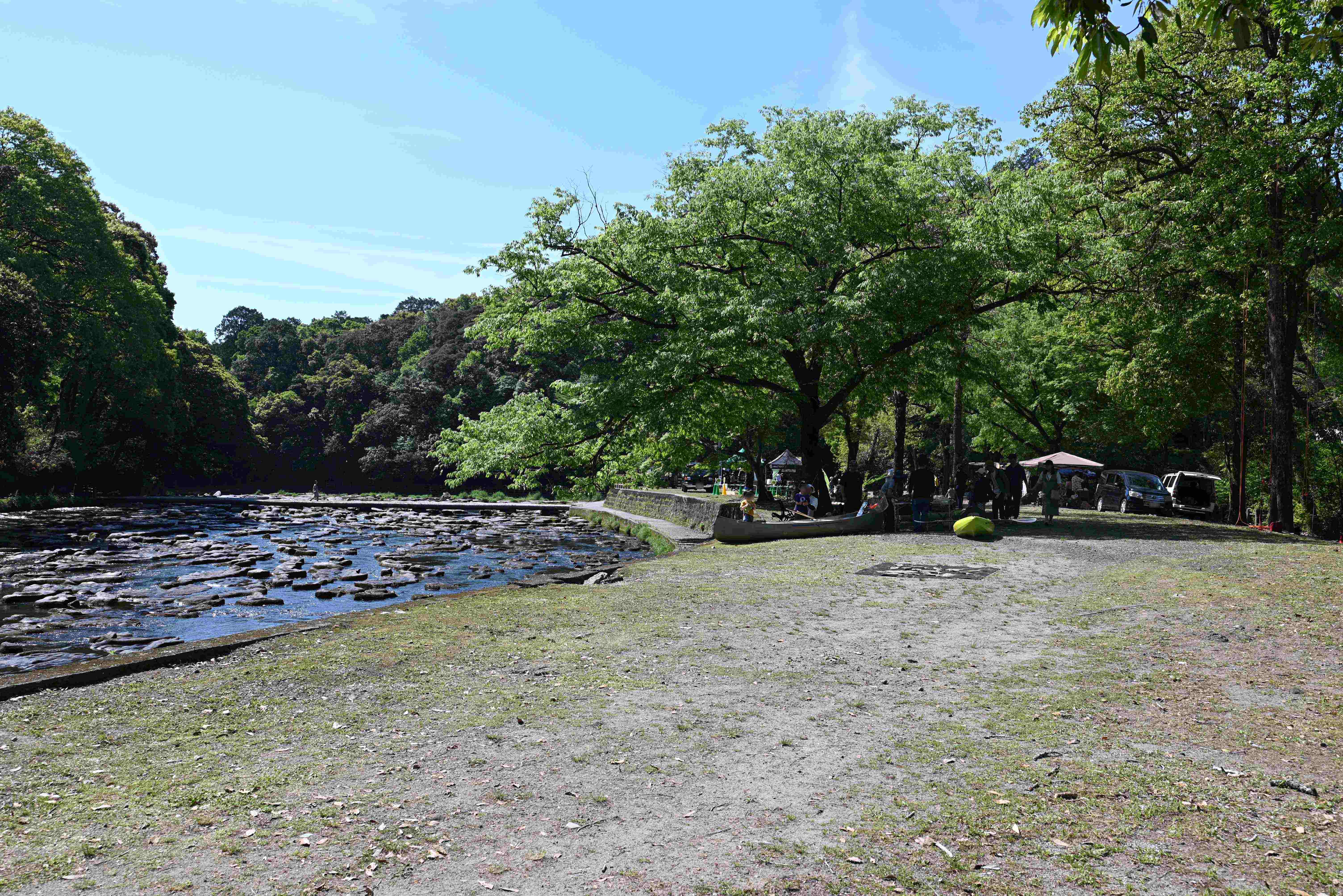 関之尾公園-17枚目-