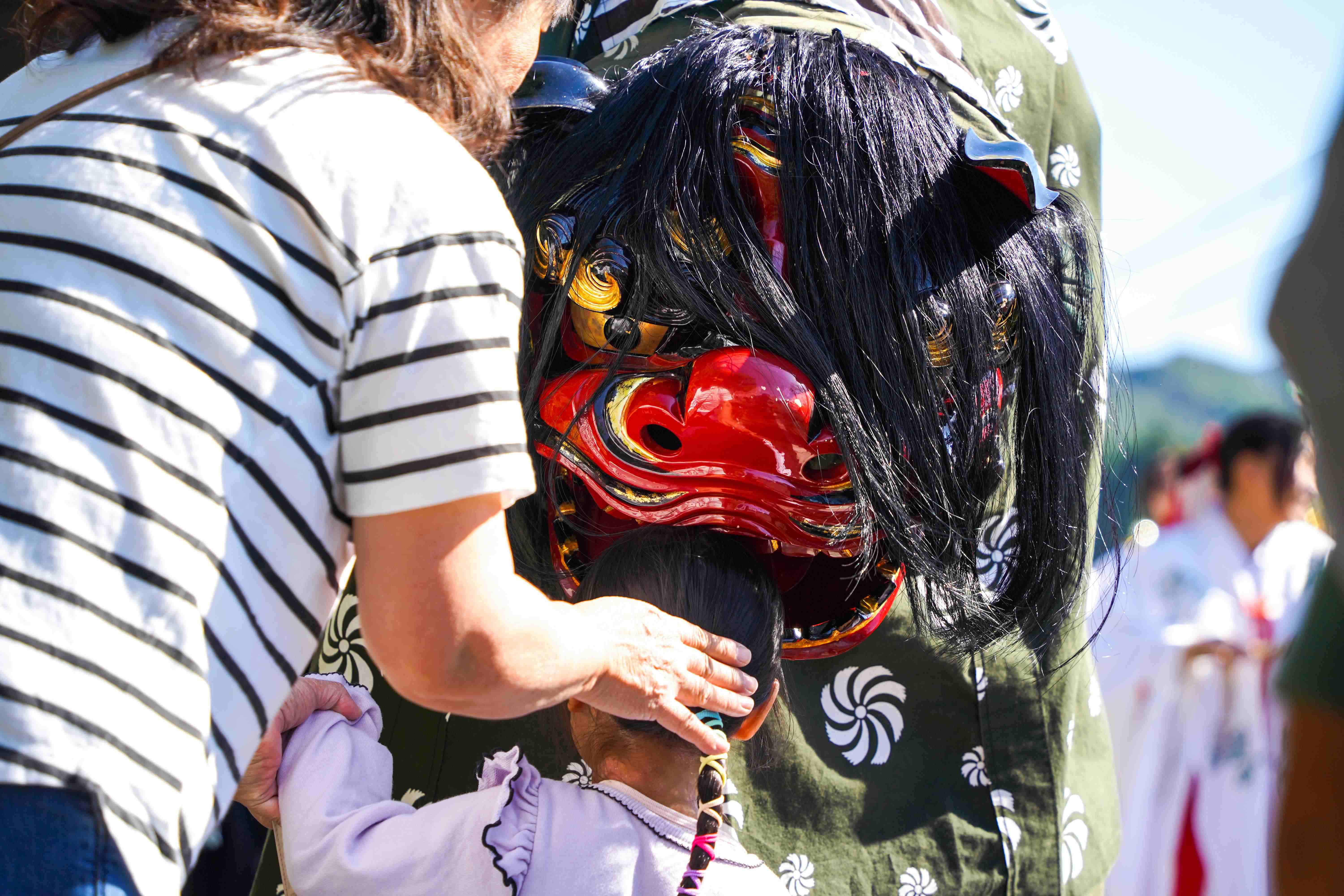 弥五郎どんまつり-11枚目-