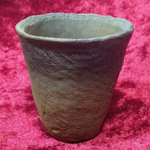 五十市式縄文土器