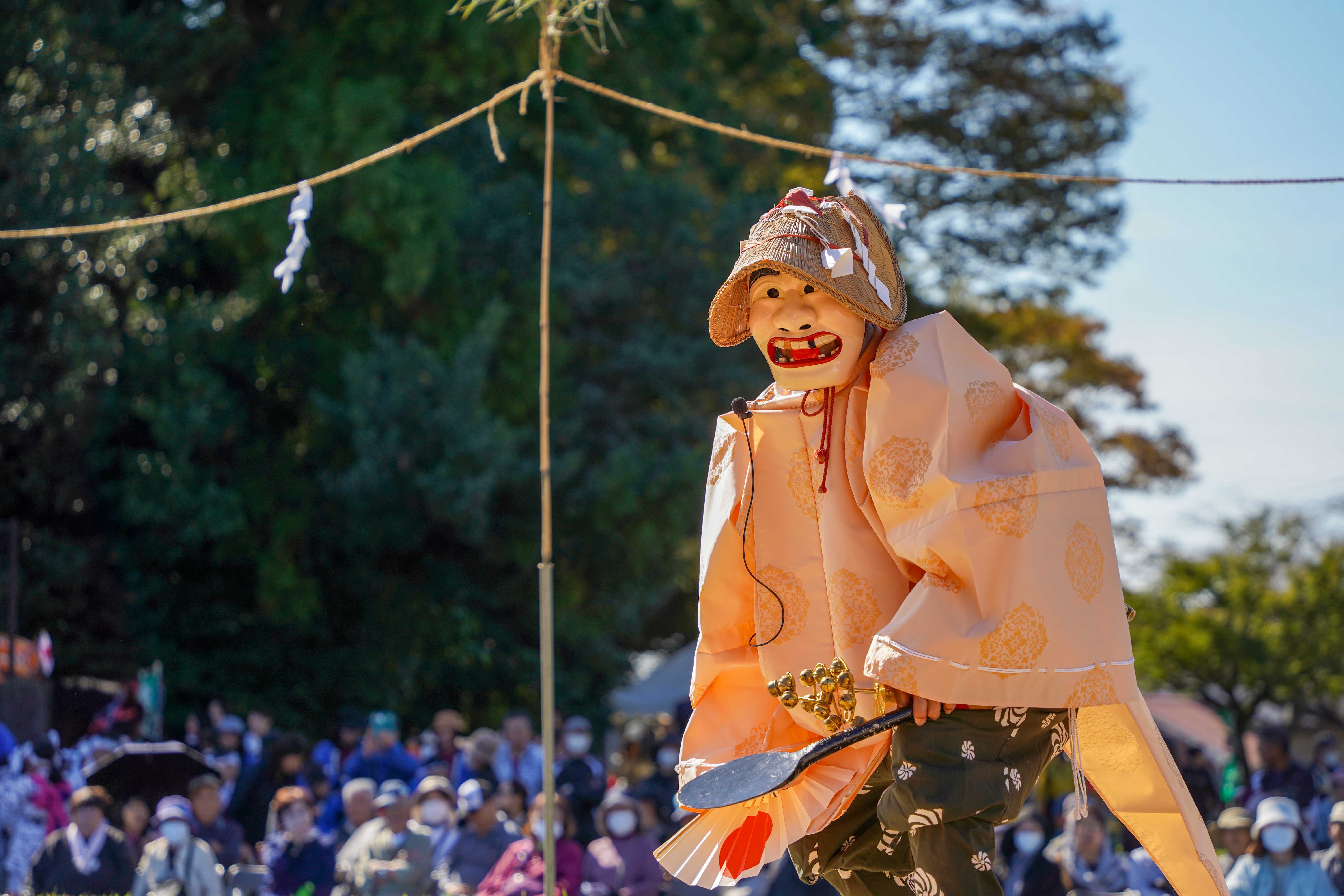 弥五郎どんまつり-12枚目-