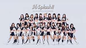 M☆Splash!!