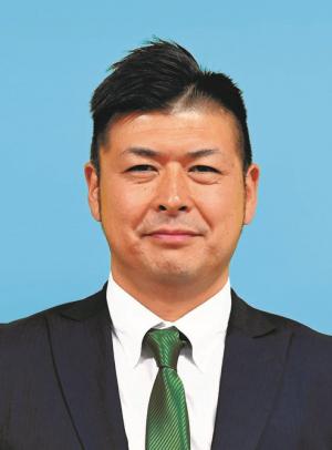 岸川議員