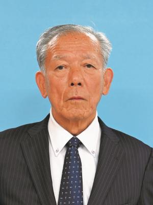 江内谷議員
