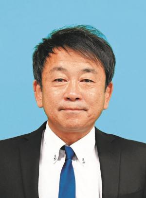 中元議員