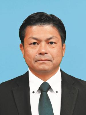 綿屋議員