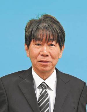 郡山議員