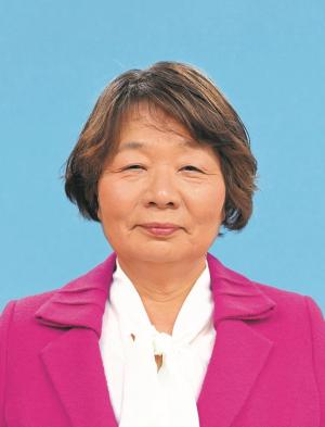 畑中議員