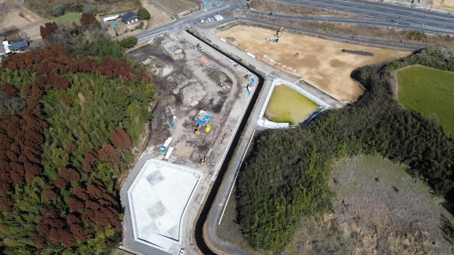 3・4工区_梅北R8.2月末