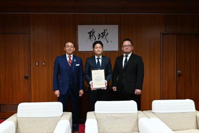 株式会社都城クラフト蒸留所