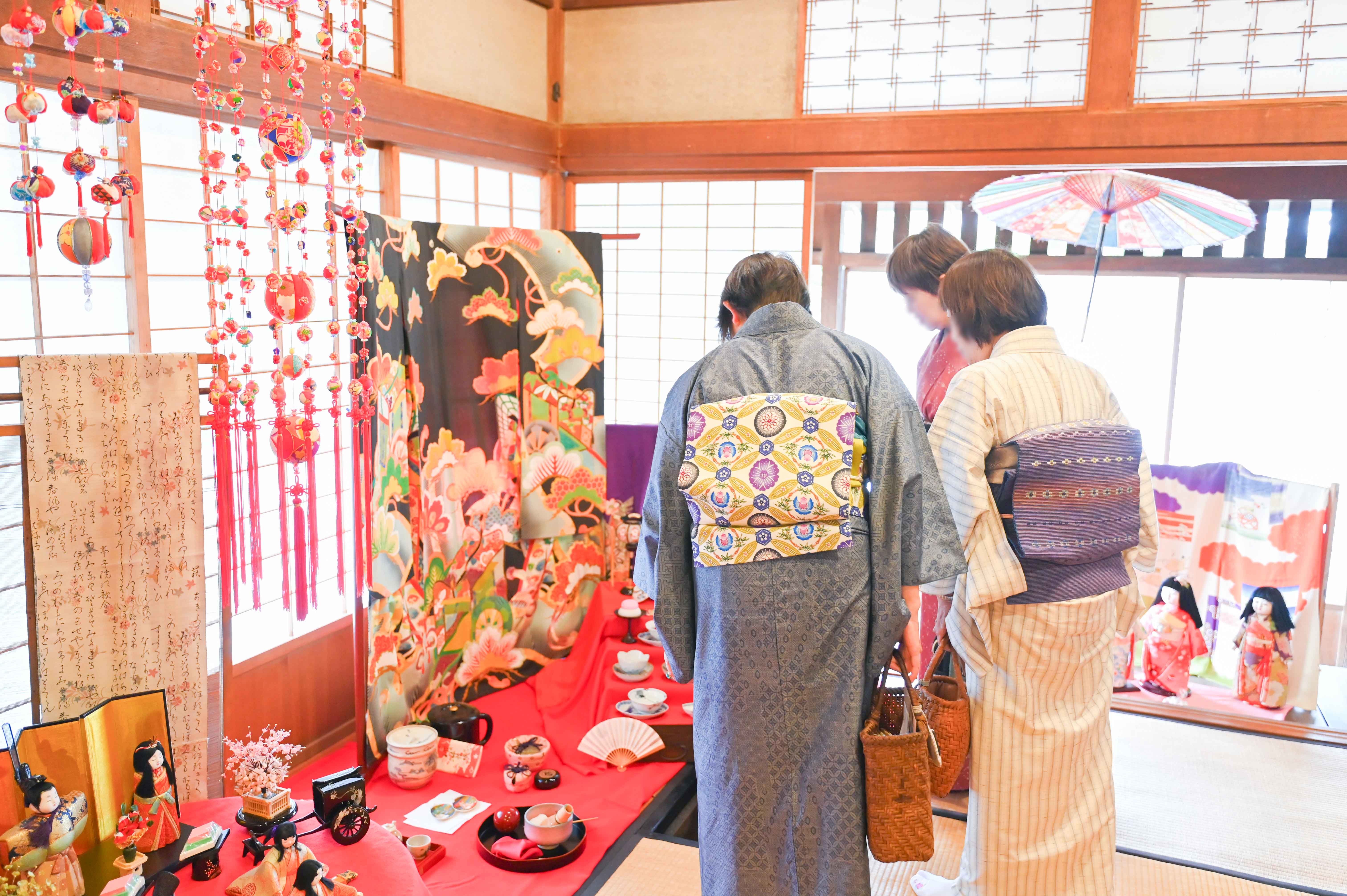 旧後藤家商家交流資料館-23枚目-