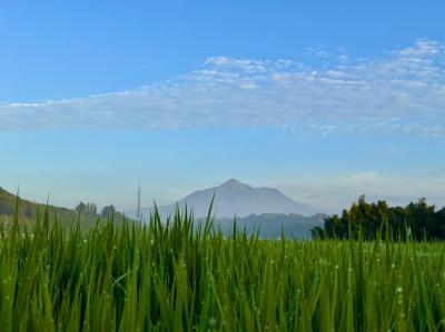 ジオパーク賞（前期）