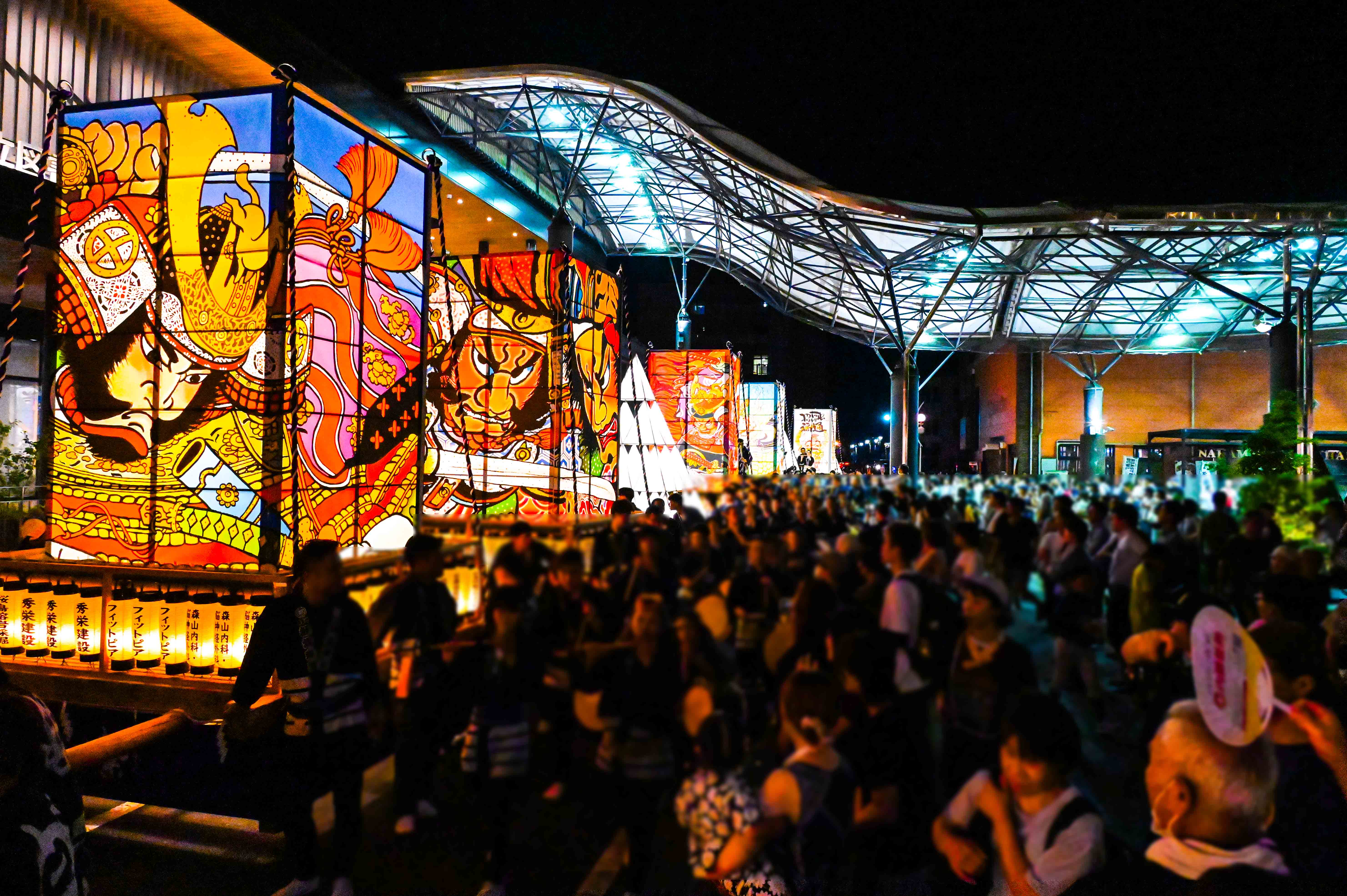 おかげ祭り-15枚目-