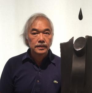 緒方良信さん