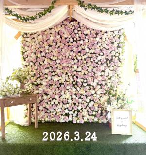 フォトブース写真