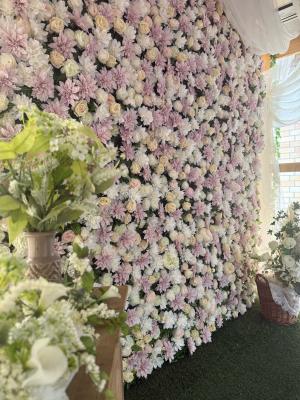 フォトブース　左側