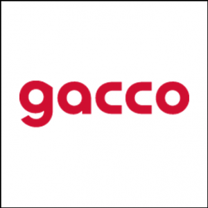 gaccoロゴ