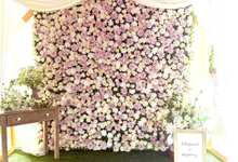 フォトブース写真