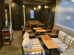 学べるごはん屋　ペンと箸②