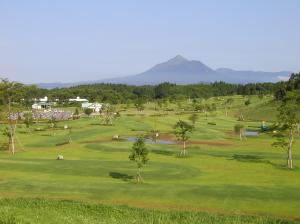 山田パークゴルフ場