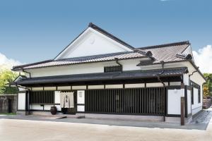 霧島創業記念館　吉助
