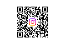インスタグラム QRコード