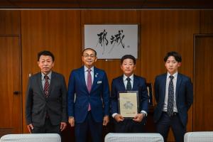 (株)新生運輸