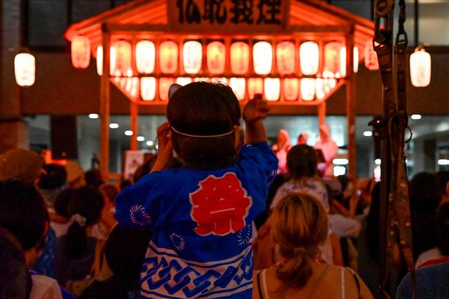 都城ふるさと夜市-4枚目-.