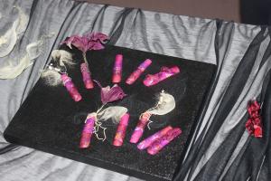 第2回＿ネイル作品