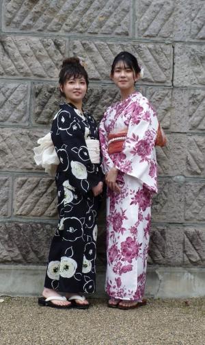 着付け体験イメージ2