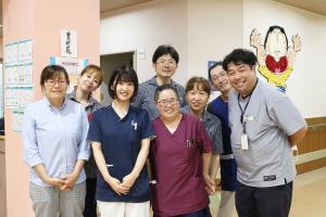 ①豊の里 事務所