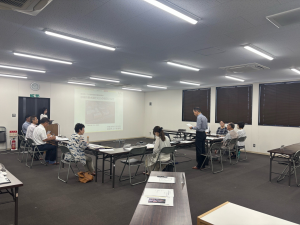 第2回経営審議会