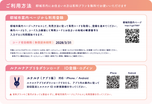 利用方法