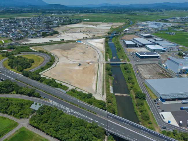 高木北地区１工区202607